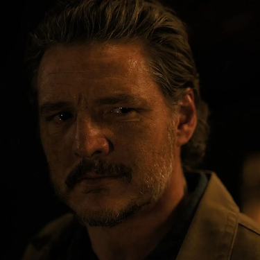 Joel en 'The Last of Us'