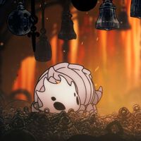 Dónde encontrar todas las Vías Campana en Silksong para desbloquear el logro "Conectada"