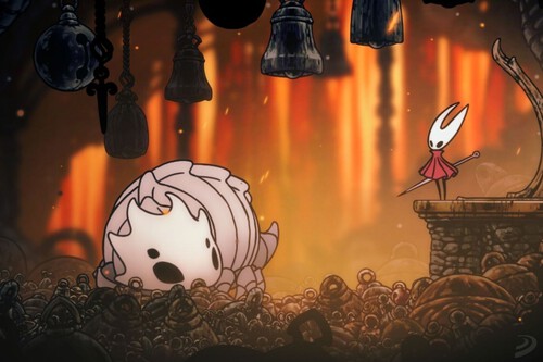 Vias Campana Silksong