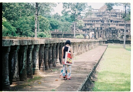 Compañeros de ruta: empezamos el año viajando, de los templos de Angkor al monasterio de Yuste