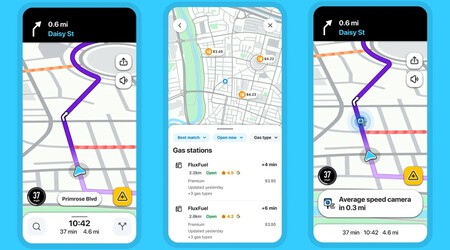 Waze Mexico Actualizacion Motos