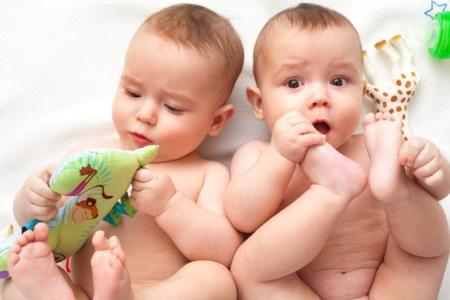 ¿Niño o niña? El estrés de la madre puede estar relacionado con el sexo del bebé