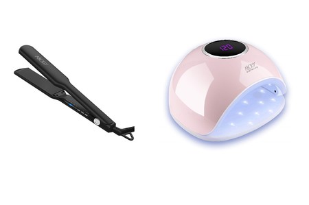 Dos cupones de descuento en artículos de belleza de la marca Abody en Amazon