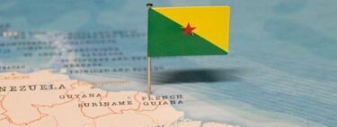 A maior fronteira da França é com o Brasil (e você provavelmente reprovaria na escola por não saber disso) 