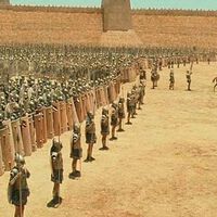 Hoy en Netflix: Hace 21 años, una de las mayores batallas del cine apasionó a millones de espectadores en todo el mundo