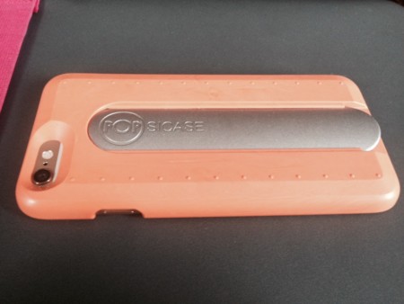 Popsicase, la funda perfecta para algo más que sacar Selfies con tu iPhone 6