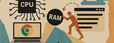 Así puedes hacer que Google Chrome deje de devorar tu RAM: cinco cosas para que tu navegador sea más ligero 
