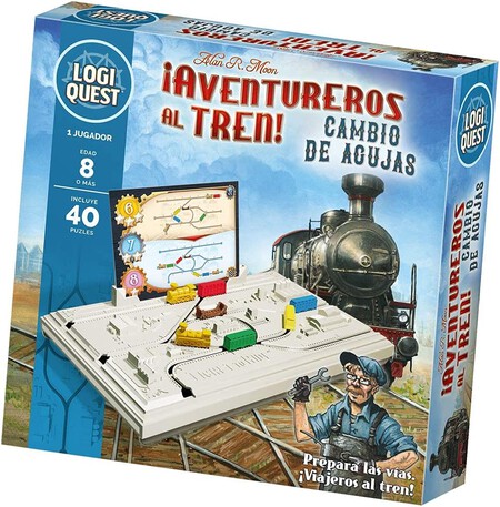 juegos de mesa de 6 a 9 años