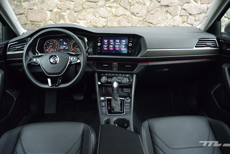 Volkswagen Jetta 2019 10
