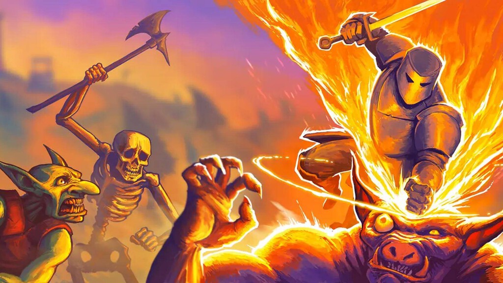 La nueva sensación de Steam ni siquiera tiene buenos gráficos. ¿De dónde ha salido y por qué es tan especial?  La nueva sensación de Steam ni siquiera tiene buenos gráficos. ¿De dónde ha salido y por qué es tan especial?