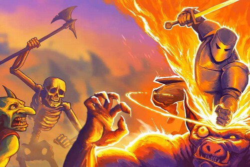 La nueva sensación de Steam ni siquiera tiene buenos gráficos. ¿De dónde ha salido y por qué es tan especial? 