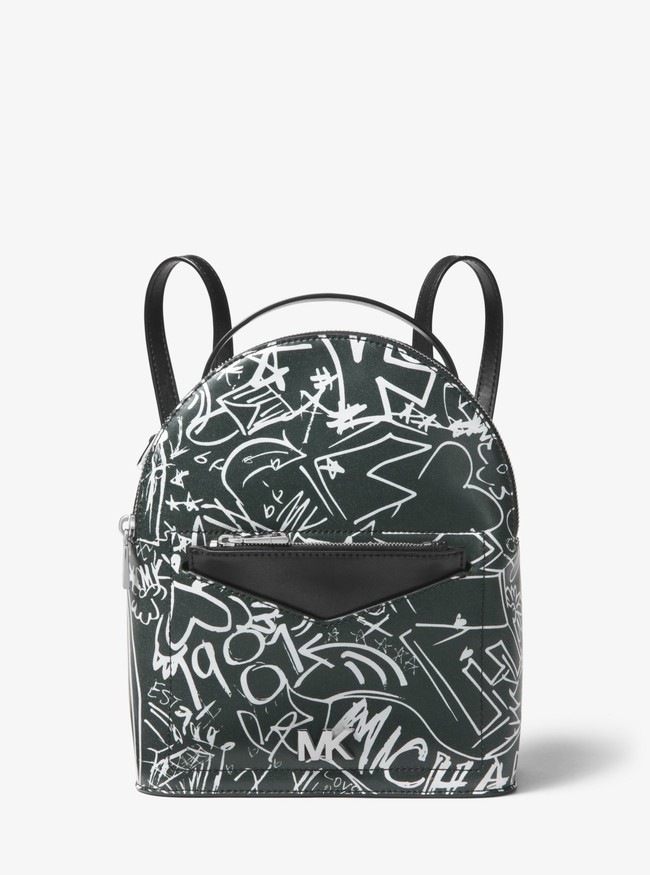 Mochila Jessa Mk