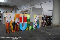 Mulafest 2014, tendencias urbanas y no tan urbanas