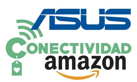 Ofertas en conectividad de Amazon en productos ASUS: mejora tu conexión WiFi ahorrando algo de dinero