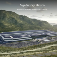 Lo de Elon Musk y la fábrica de Tesla en México eran sólo palabras: nunca inició algún trámite oficial ni registró inversión