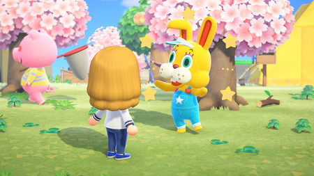 Animal Crossing: New Horizons celebrará en abril el Día de la Tierra con un nuevo evento temporal y una gran actualización