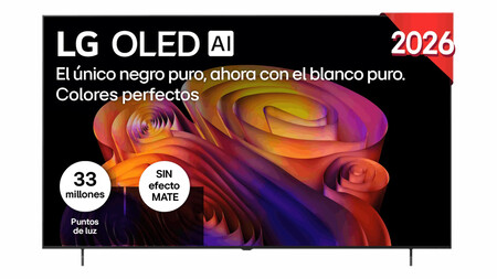 Lg Oled77b6elc