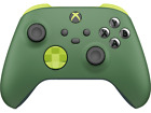 Mando - Microsoft Remix Special Edition, Compatible con Xbox, Inalámbrico, Asig