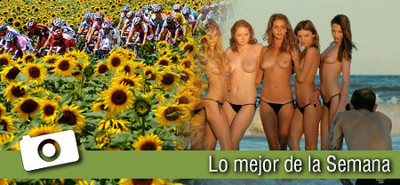 La última semana... en Xataka Foto