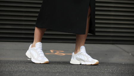 7 zapatillas en oferta para aprovechar el 25% extra de Adidas