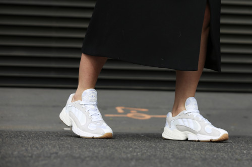 7 zapatillas en oferta para aprovechar el 25% extra de Adidas