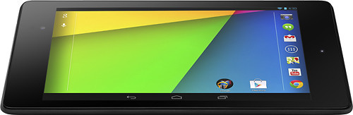 Nuevo Nexus 7