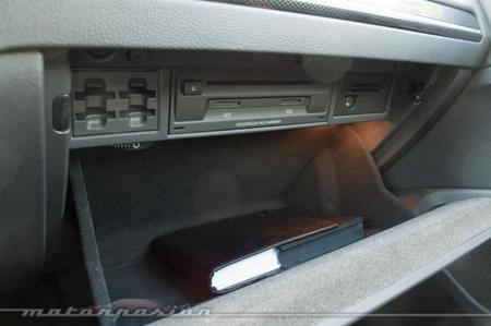 Volkswagen Golf VII, presentación y prueba en Cerdeña