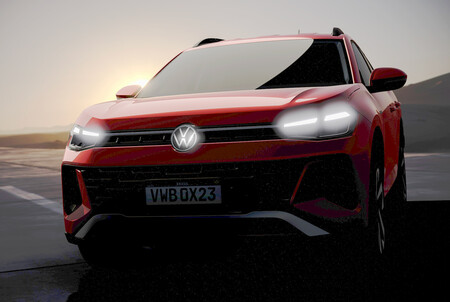 Vw Suv Pequeno Barato