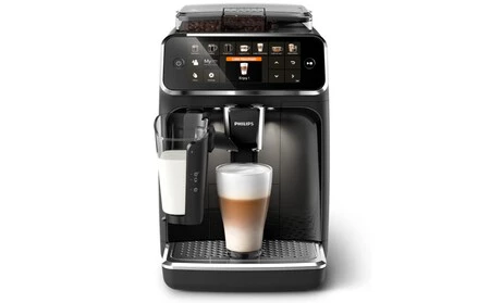 Cafetera Superautomatica Philips Serie 5400