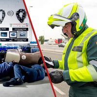 Los mecánicos se enfadan con la Guardia Civil por aconsejar fotografiar el cuentakilómetros antes de dejar el coche: “Traslada desconfianza” 
