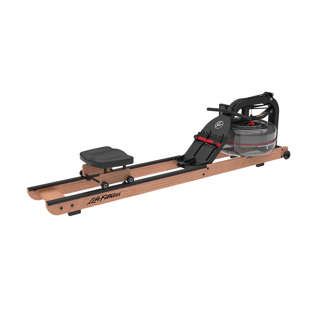 Remo Row HX Trainer Life Fitness