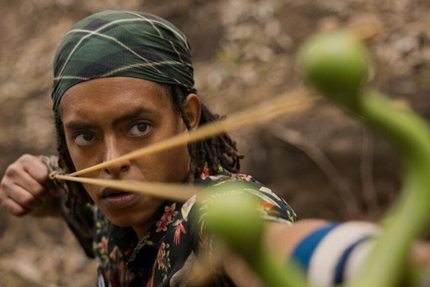 Netflix quería cambiar la historia de Usopp en el live action de 'One Piece', pero Eiichiro Oda no estaba por la labor: "Esto no es lo que yo he firmado"