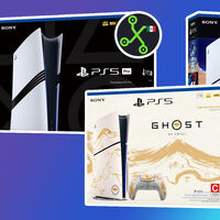 Desde 7,819 pesos: así puedes comprar una PS5 más barata con las Mega Ofertas de Amazon Prime