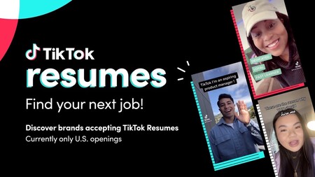 Ni InfoJobs ni LinkedIn: TikTok quiere ser la nueva app para encontrar trabajo
