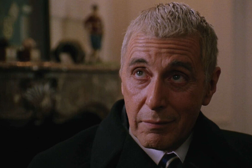 outstanding HBO miniseries with a great cast starring Al Pacino