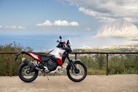 Yamaha Tenere World Raid 2026 1