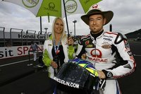 Damian Cudlin sustituirá a Héctor Barberá en el Gran Premio de Australia