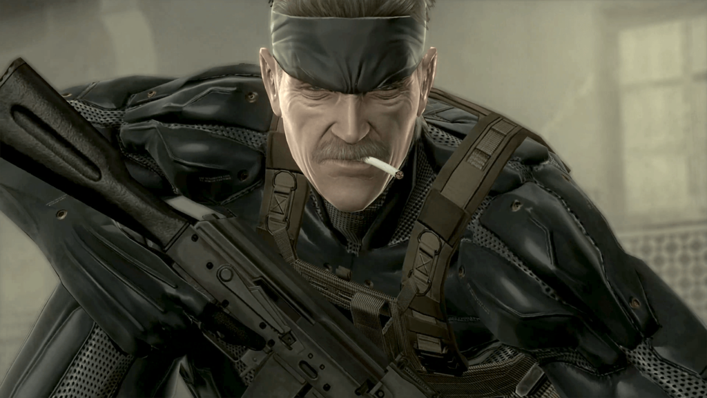 Metal Gear Solid: Master Collection Vol. 2 es una realidad y se convierte en la llave que libera MGS4 del encierro en PS3 