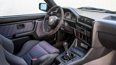 Bmw M3 Sport Evolution 5