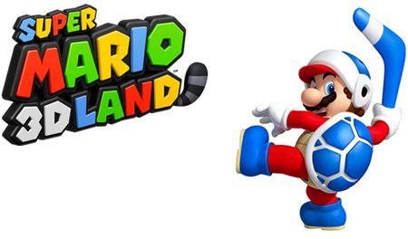 Nuevo traje de 'Super Mario 3D Land' en vídeo
