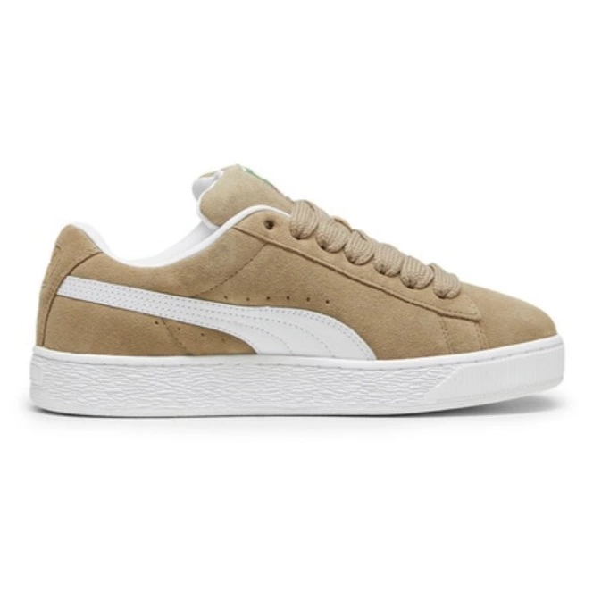Puma Zapatillas casual de mujer Suede Xl