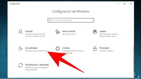 Cómo hacer captura de pantalla en Windows 10