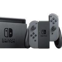 La Switch de Nintendo cumple 2 años, y MediaMarkt lo celebra dejándotela en 299 euros