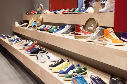 Zapatillas a mitad de precio: Puma lanza una liquidación total para rematar las rebajas desde 35 euros en su outlet 