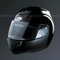 Revuu: el casco retrovisor