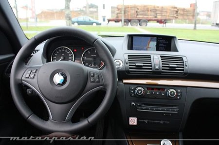 BMW Serie 1 118d