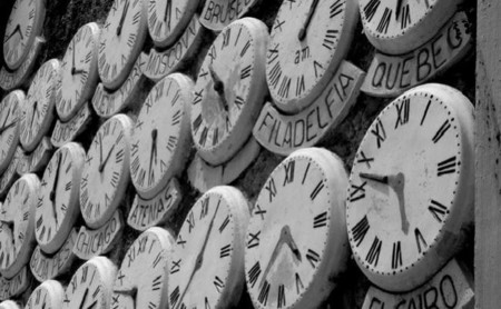 ¿Aprovechas al máximo tu tiempo?