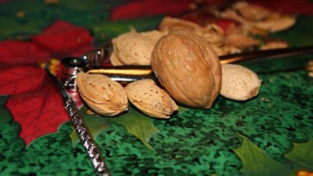 10 alimentos saludables que podemos consumir en Navidad