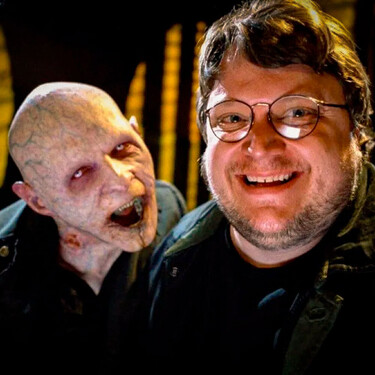 Guillermo Del Toro Videjuegos