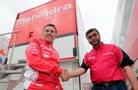 El Aspar Team se asocia con Mahindra para el equipo de Moto3 en 2015